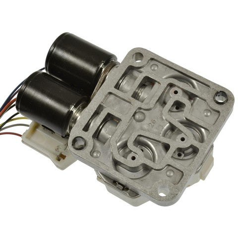Standard Ignition Automatic Transmission Control Solenoid P/N:TCS174 Fits: Ford Contour 00-99, Ford Escape 08-01, Ford Mystique 00-99, Mercury Cougar 02-99, Mercury Mariner 08-05 - Image 2
