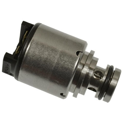Standard Ignition Automatic Transmission Control Solenoid P/N:TCS183 Fits: Audi A6 00-98, Audi A6 Quattro 00-98, Audi A6 Quattro 04-02, Audi Allroad Quattro 04-01, Audi S4 2002, Audi S8 2001, Audi S8 2003, Volkswagen Passat 05-04 - Image 1