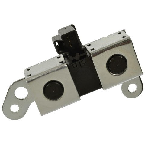Standard Ignition Automatic Transmission Control Solenoid P/N:TCS186 Fits: Ford Crown Victoria, Ford E-150, Ford E-250, Ford E-350 Super Duty, Ford E-450 Super Duty, Ford F-150, Lincoln Town Car, Mercury Grand Marquis - Image 1