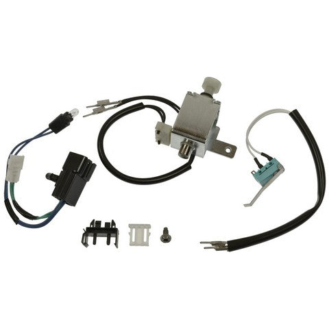 Standard Ignition Automatic Transmission Control Solenoid P/N:TCS187 Fits: Buick Enclave 17-08, GMC Acadia 17-07, Saturn Outlook 10-07 - Image 1