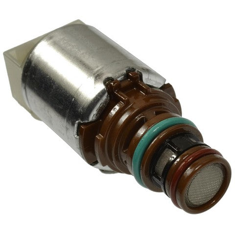 Standard Ignition Automatic Transmission Control Solenoid P/N:TCS191 Fits: Ford Edge, Ford Escape, Ford Explorer, Ford Fusion, Ford Taurus, Ford Transit Connect, Lincoln Mkc, Lincoln Mkt, Lincoln Mkx, Lincoln Mkz - Image 2
