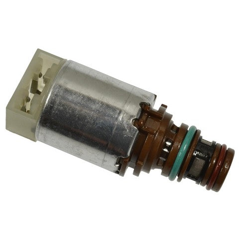Standard Ignition Automatic Transmission Control Solenoid P/N:TCS191 Fits: Ford Edge, Ford Escape, Ford Explorer, Ford Fusion, Ford Taurus, Ford Transit Connect, Lincoln Mkc, Lincoln Mkt, Lincoln Mkx, Lincoln Mkz - Image 1