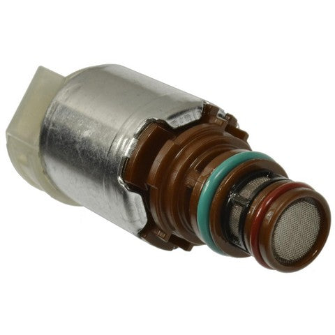 Standard Ignition Automatic Transmission Control Solenoid P/N:TCS192 Fits: Ford Edge 18-13, Ford Explorer 15-12, Ford Fusion 19-13, Ford Transit Connect 19-14, Lincoln Mkc 16-15, Lincoln Mkc 2018, Lincoln Mkt 17-15, Lincoln Mkx 17-15, Lincoln Mkz 19-14 - Image 3