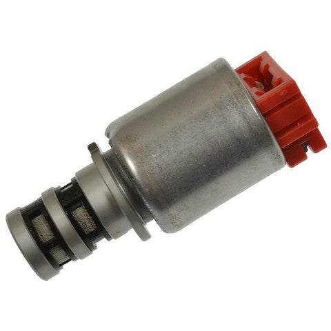 Standard Ignition Automatic Transmission Control Solenoid P/N:TCS207 Fits: Hyundai Accent, Hyundai Azera, Hyundai Elantra, Hyundai Elantra Gt, Hyundai Genesis Coupe, Hyundai Santa Fe, Hyundai Santa Fe Sport - Image 1