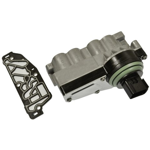 Standard Ignition Automatic Transmission Control Solenoid P/N:TCS211 Fits: Chrysler 300, Dodge Challenger, Dodge Charger, Dodge Dakota, Dodge Durango, Dodge Magnum, Dodge Nitro, Dodge Ram 1500, Jeep Liberty, Jeep Wrangler, Ram 1500, Ram Dakota - Image 1
