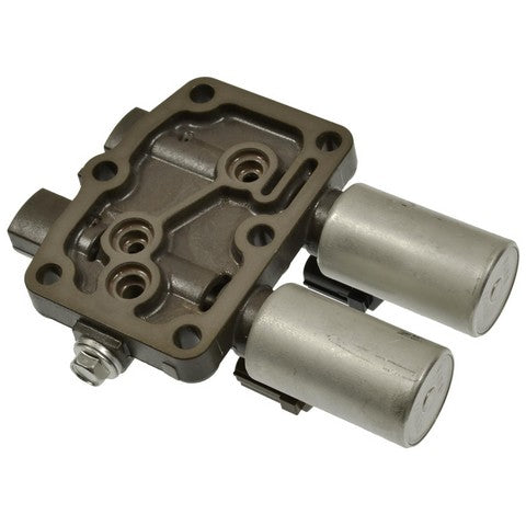Standard Ignition Automatic Transmission Control Solenoid P/N:TCS215 Fits: Acura Rdx 12-10, Acura Rl 10-09, Acura Tl 11-09, Acura Tsx 14-10, Honda Accord 12-08, Honda Accord Crosstour 11-10, Honda Crosstour 2012, Honda Odyssey 10-08, Honda Pilot 15-10 - Image 2