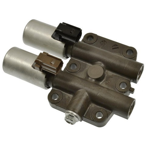 Standard Ignition Automatic Transmission Control Solenoid P/N:TCS215 Fits: Acura Rdx 12-10, Acura Rl 10-09, Acura Tl 11-09, Acura Tsx 14-10, Honda Accord 12-08, Honda Accord Crosstour 11-10, Honda Crosstour 2012, Honda Odyssey 10-08, Honda Pilot 15-10 - Image 1