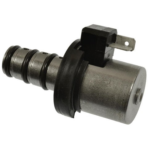 Standard Ignition Automatic Transmission Control Solenoid P/N:TCS220 Fits: Hyundai Azera, Hyundai Elantra, Hyundai Entourage, Hyundai Santa Fe, Hyundai Sonata, Hyundai Tiburon, Hyundai Tucson, Kia Amanti, Kia Optima, Kia Rondo, Kia Sedona, Kia Spectra - Image 1