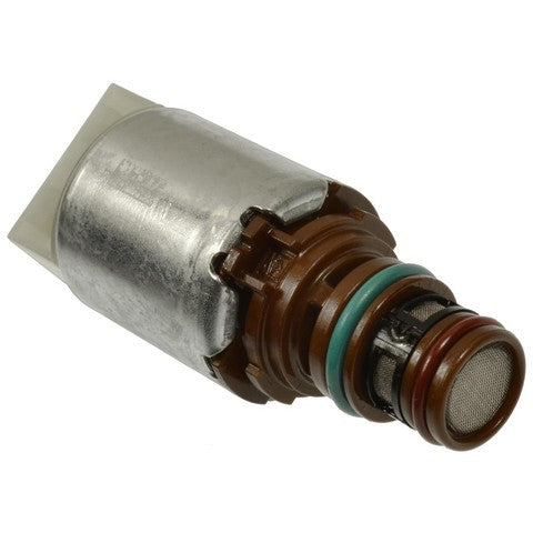 Standard Ignition Automatic Transmission Control Solenoid P/N:TCS223 Fits: Ford Expedition, Ford F-150, Ford F-250 Super Duty, Ford F-350 Super Duty, Ford F-450 Super Duty, Ford F-550 Super Duty, Ford Mustang, Ford Transit, Lincoln Mark Lt - Image 2