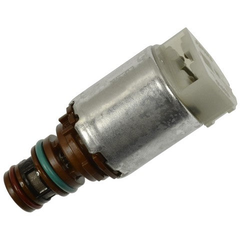 Standard Ignition Automatic Transmission Control Solenoid P/N:TCS223 Fits: Ford Expedition, Ford F-150, Ford F-250 Super Duty, Ford F-350 Super Duty, Ford F-450 Super Duty, Ford F-550 Super Duty, Ford Mustang, Ford Transit, Lincoln Mark Lt - Image 1
