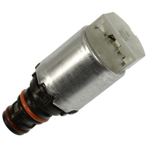 Standard Ignition Automatic Transmission Control Solenoid P/N:TCS228 Fits: Ford F-250 Super Duty, Ford F-350 Super Duty, Ford F-450 Super Duty, Ford F-53 Motorhome Chassis, Ford F-550 Super Duty, Ford F-650, Ford F-750 - Image 1