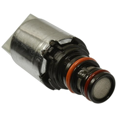 Standard Ignition Automatic Transmission Control Solenoid P/N:TCS229 Fits: Ford Escape 19-13, Ford Explorer 19-16, Ford Taurus 17-13, Lincoln Mkc 19-17, Lincoln Mkt 14-13, Lincoln Mkx 14-13, Lincoln Mkz 2013 - Image 2
