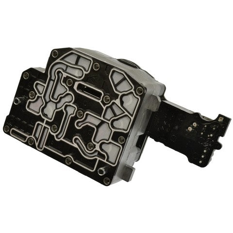 Standard Ignition Automatic Transmission Control Solenoid P/N:TCS235 Fits: Dodge Durango 2003, Dodge Ram 1500 03-02, Dodge Ram 2500 2003, Dodge Ram 3500 2003 - Image 2