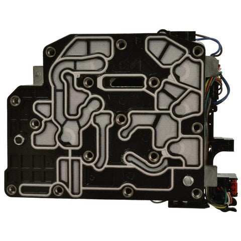 Standard Ignition Automatic Transmission Control Solenoid P/N:TCS236 Fits: Chrysler 200, Chrysler Pacifica, Chrysler Sebring, Chrysler TOWN &amp; COUNTRY, Dodge Avenger, Dodge Grand Caravan, Dodge Journey, Ram C/v, Ram Promaster 1500 - Image 2