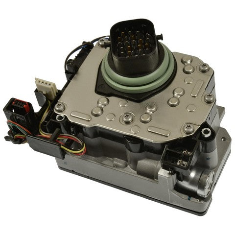 Standard Ignition Automatic Transmission Control Solenoid P/N:TCS236 Fits: Chrysler 200, Chrysler Pacifica, Chrysler Sebring, Chrysler TOWN &amp; COUNTRY, Dodge Avenger, Dodge Grand Caravan, Dodge Journey, Ram C/v, Ram Promaster 1500 - Image 1