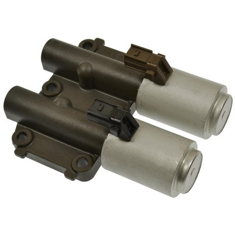 Standard Ignition Automatic Transmission Control Solenoid P/N:TCS239 Fits: Acura Ilx 15-13, Acura Tsx 14-09, Honda Accord 12-08, Honda Crosstour 15-12, Honda Cr-v 14-12, Honda Element 11-09 - Image 1