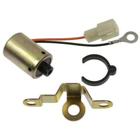 Standard Ignition Automatic Transmission Control Solenoid P/N:TCS23 Fits: Geo Metro 97-89, Suzuki Swift 00-89 - Image 1