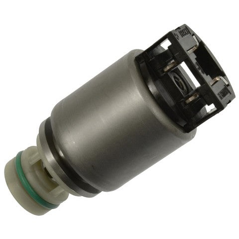 Standard Ignition Automatic Transmission Control Solenoid P/N:TCS243 Fits: Chevrolet Silverado 2500 Hd Classic, Chevrolet Silverado 3500 Classic, Chevrolet Silverado 3500 Hd, GMC Sierra 2500 Hd Classic, GMC Sierra 3500 Classic, GMC Sierra 3500 Hd - Image 1