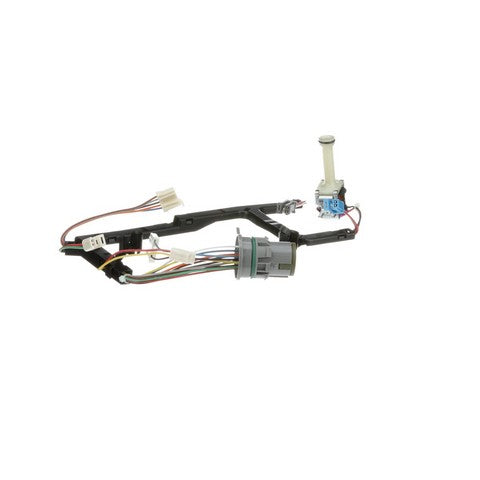 Standard Ignition Automatic Transmission Control Solenoid P/N:TCS24 Fits: Buick Roadmaster, Cadillac Commercial Chassis, Cadillac Fleetwood, Chevrolet Astro, Chevrolet Avalanche 1500, Chevrolet Blazer, Chevrolet C1500 - Image 2