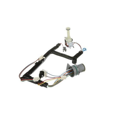 Standard Ignition Automatic Transmission Control Solenoid P/N:TCS24 Fits: Buick Roadmaster, Cadillac Commercial Chassis, Cadillac Fleetwood, Chevrolet Astro, Chevrolet Avalanche 1500, Chevrolet Blazer, Chevrolet C1500 - Image 1