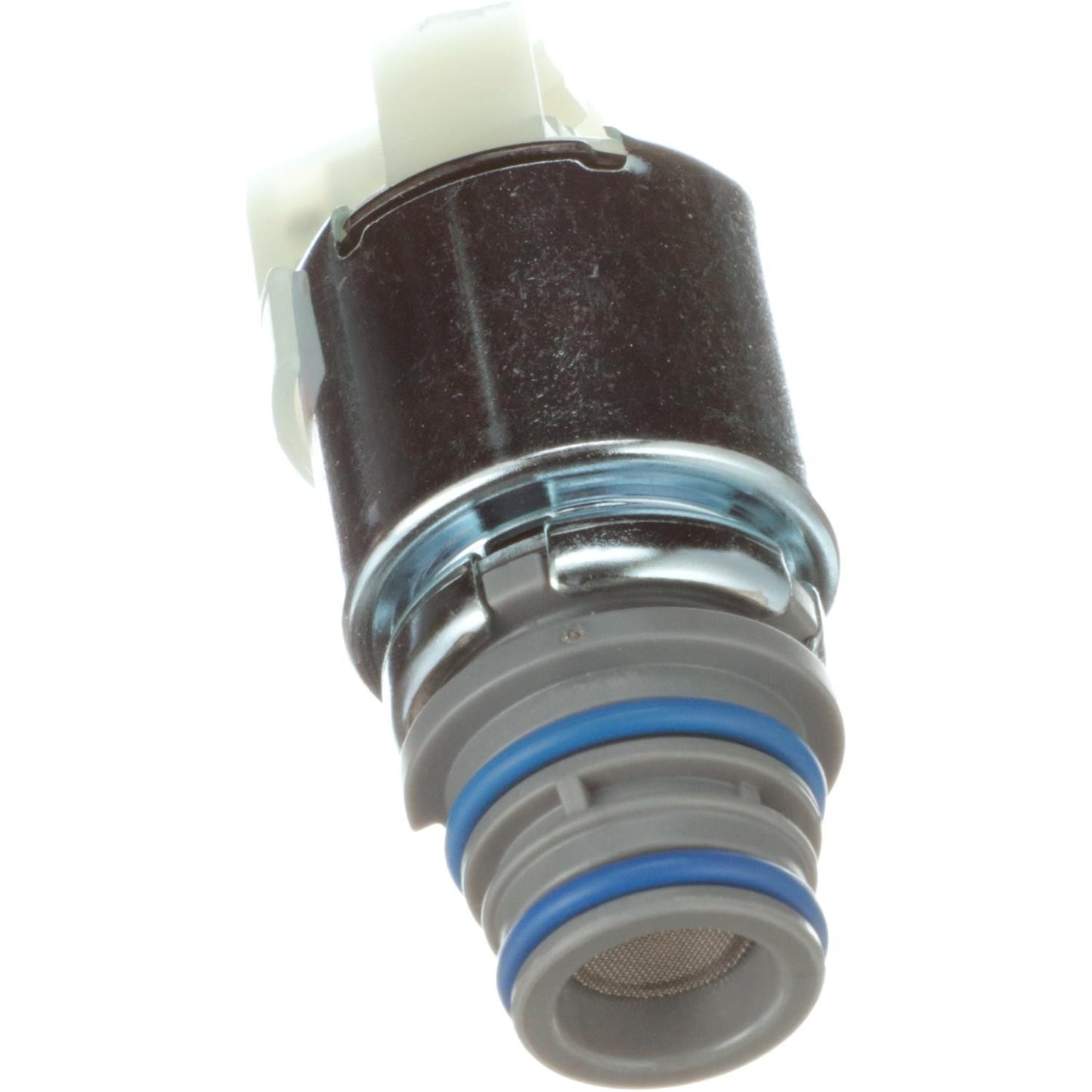 Standard Ignition Automatic Transmission Control Solenoid P/N:TCS250 Fits: Ford Expedition, Ford F-150, Ford F-250 Super Duty, Ford F-350 Super Duty, Ford F-450 Super Duty, Ford F-550 Super Duty, Ford Mustang, Ford Transit, Lincoln Mark Lt - Image 2
