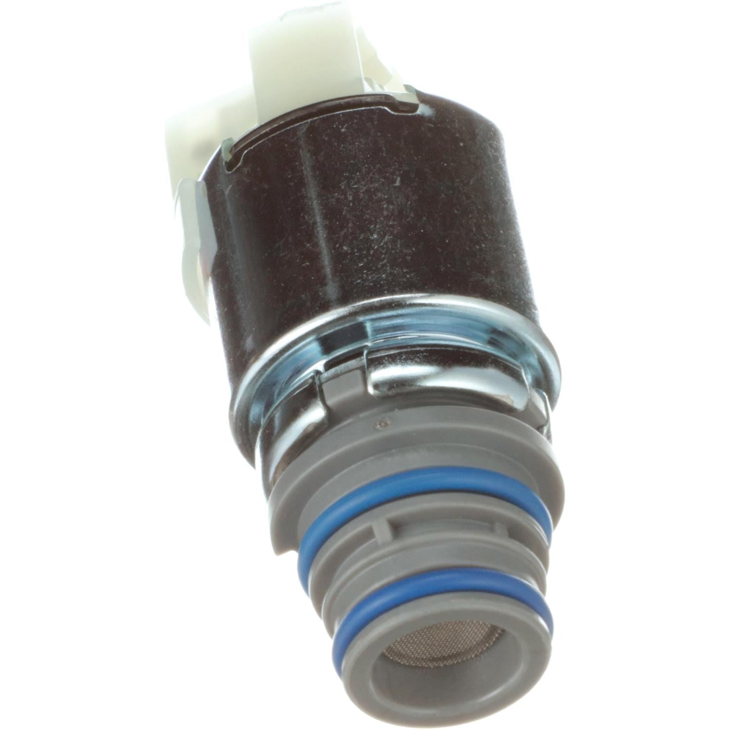 Standard Ignition Automatic Transmission Control Solenoid P/N:TCS250 Fits: Ford Expedition, Ford F-150, Ford F-250 Super Duty, Ford F-350 Super Duty, Ford F-450 Super Duty, Ford F-550 Super Duty, Ford Mustang, Ford Transit, Lincoln Mark Lt - Image 2