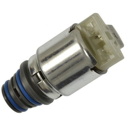 Standard Ignition Automatic Transmission Control Solenoid P/N:TCS250 Fits: Ford Expedition, Ford F-150, Ford F-250 Super Duty, Ford F-350 Super Duty, Ford F-450 Super Duty, Ford F-550 Super Duty, Ford Mustang, Ford Transit, Lincoln Mark Lt - Image 1