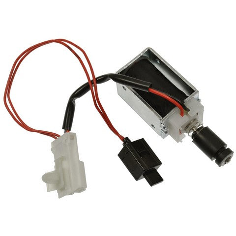 Standard Ignition Shift Interlock Actuator P/N:TCS251 Fits: Chevrolet Aveo 06-04, Chevrolet Optra 07-05, Pontiac Wave 06-05 - Image 1