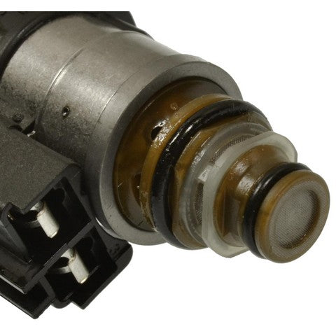 Standard Ignition Automatic Transmission Control Solenoid P/N:TCS257 Fits: Mercedes-benz C230, Mercedes-benz C250, Mercedes-benz C280, Mercedes-benz C300, Mercedes-benz C350, Mercedes-benz C400, Mercedes-benz C450 Amg, Mercedes-benz C63 Amg - Image 2