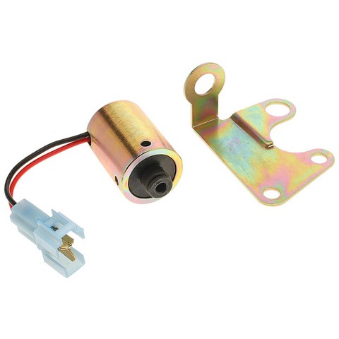 Standard Ignition Automatic Transmission Control Solenoid P/N:TCS25 Fits: Toyota Corolla 92-84 - Image 1
