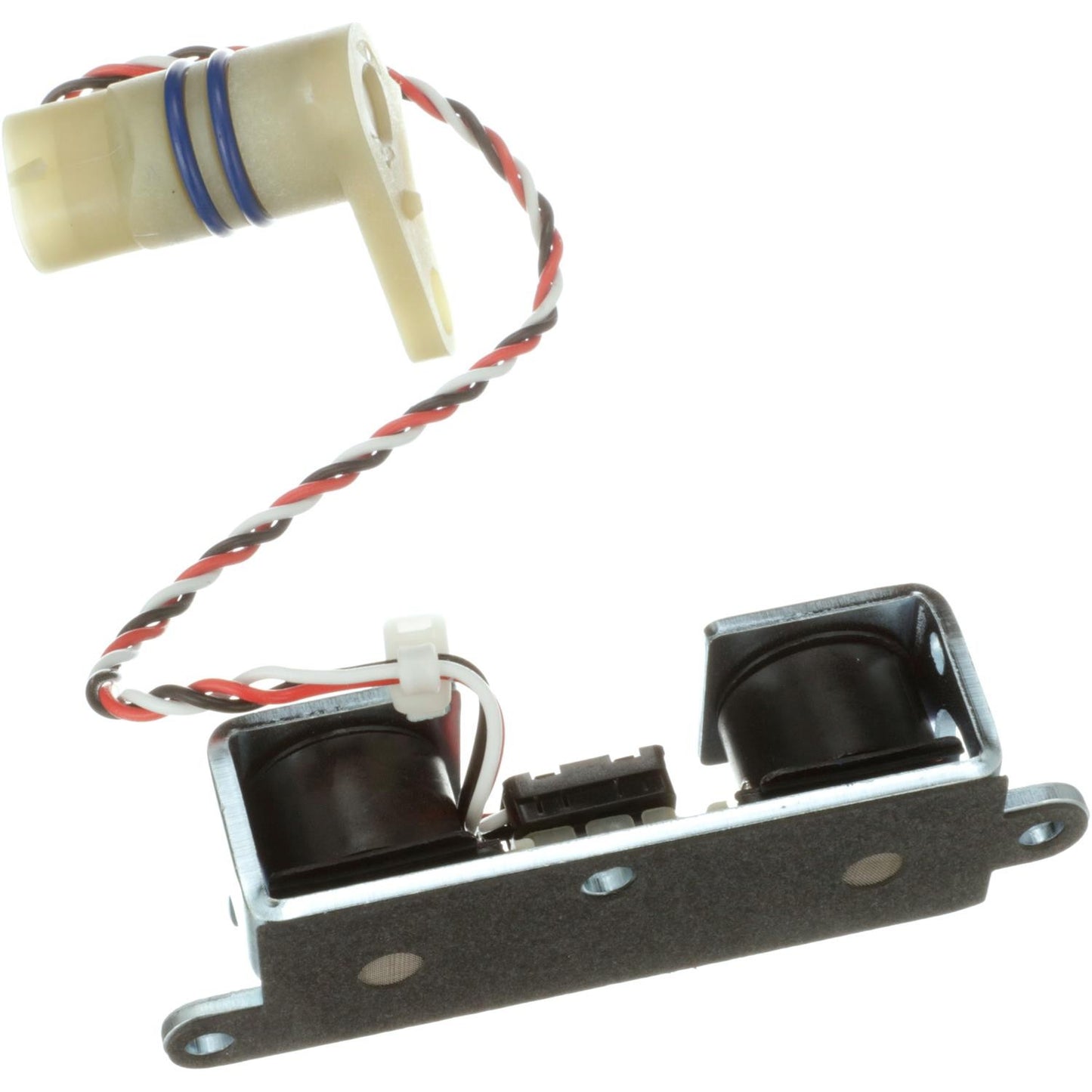 Standard Ignition Automatic Transmission Control Solenoid P/N:TCS27 Fits: Dodge B150, Dodge B250, Dodge B350, Dodge D150, Dodge D250, Dodge D350, Dodge Dakota, Dodge Ram 1500, Dodge Ramcharger, Dodge W150, Dodge W250, Dodge W350 - Image 2