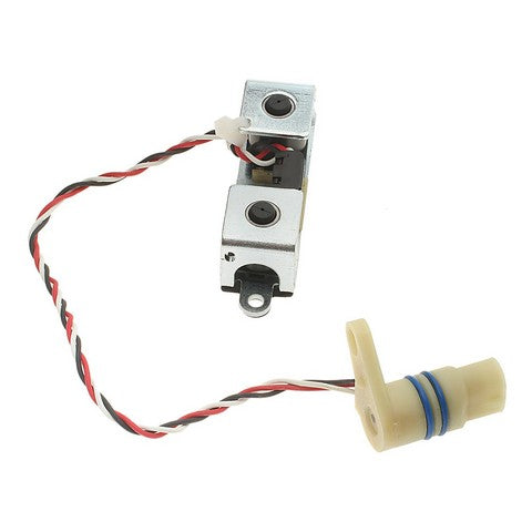 Standard Ignition Automatic Transmission Control Solenoid P/N:TCS27 Fits: Dodge B150, Dodge B250, Dodge B350, Dodge D150, Dodge D250, Dodge D350, Dodge Dakota, Dodge Ram 1500, Dodge Ramcharger, Dodge W150, Dodge W250, Dodge W350 - Image 1