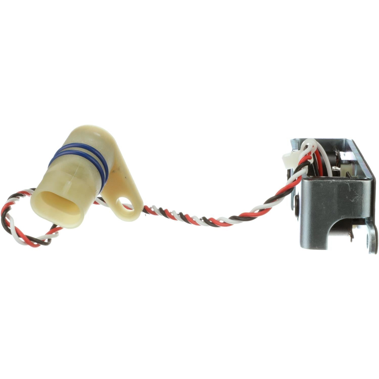 Standard Ignition Automatic Transmission Control Solenoid P/N:TCS27 Fits: Dodge B150, Dodge B250, Dodge B350, Dodge D150, Dodge D250, Dodge D350, Dodge Dakota, Dodge Ram 1500, Dodge Ramcharger, Dodge W150, Dodge W250, Dodge W350 - Image 5