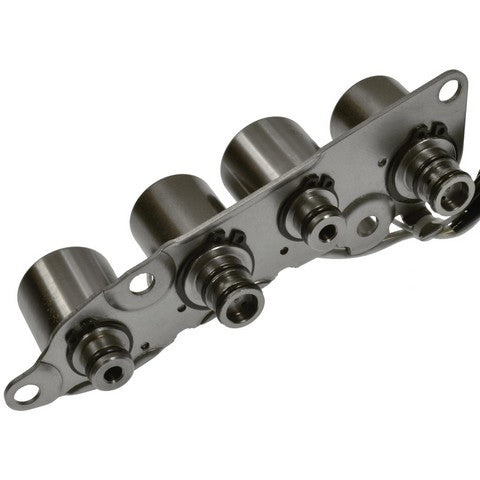 Standard Ignition Automatic Transmission Control Solenoid P/N:TCS321 Fits: Infiniti I30 01-00, Infiniti I35 04-02, Nissan Altima 06-03, Nissan Maxima 06-00, Nissan Quest 07-04, Nissan Sentra 06-01 - Image 2