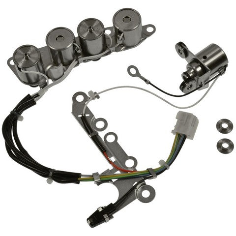 Standard Ignition Automatic Transmission Control Solenoid P/N:TCS321 Fits: Infiniti I30 01-00, Infiniti I35 04-02, Nissan Altima 06-03, Nissan Maxima 06-00, Nissan Quest 07-04, Nissan Sentra 06-01 - Image 1