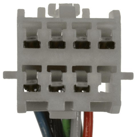 Standard Ignition Automatic Transmission Control Solenoid P/N:TCS321 Fits: Infiniti I30 01-00, Infiniti I35 04-02, Nissan Altima 06-03, Nissan Maxima 06-00, Nissan Quest 07-04, Nissan Sentra 06-01 - Image 3