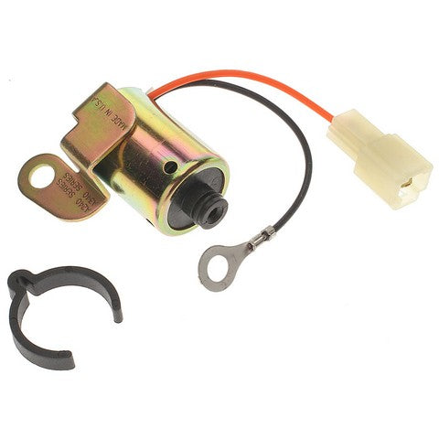 Standard Ignition Automatic Transmission Control Solenoid P/N:TCS33 Fits: Toyota 4runner, Toyota Cressida, Toyota Pickup, Toyota Previa, Toyota Rav4, Toyota Solara, Toyota Supra, Toyota T100, Toyota Tacoma - Image 1