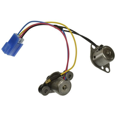 Standard Ignition Automatic Transmission Control Solenoid P/N:TCS346 Fits: BMW 323i 99-98, BMW 323is 99-98, BMW 328i 99-96, BMW 528i 00-97 - Image 1