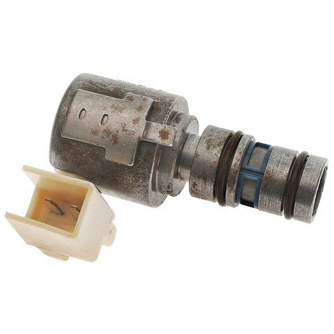 Standard Ignition Automatic Transmission Control Solenoid P/N:TCS35 Fits: Buick Century, Buick Lesabre, Buick Park Avenue, Buick Reatta, Buick Regal, Buick Riviera, Buick Skylark, Cadillac Commercial Chassis - Image 1