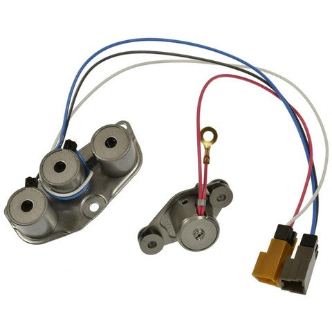 Standard Ignition Automatic Transmission Control Solenoid P/N:TCS365 Fits: Subaru Forester 1998, Subaru Impreza 98-93, Subaru Legacy 98-90, Subaru Loyale 1990, Subaru Svx 97-92, Subaru Xt 91-90 - Image 1