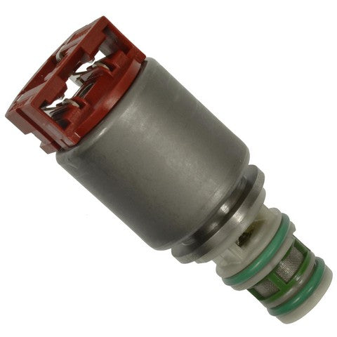 Standard Ignition Automatic Transmission Control Solenoid P/N:TCS395 Fits: Chevrolet Silverado 2500 Hd, Chevrolet Silverado 2500 Hd Classic, Chevrolet Silverado 3500, Chevrolet Silverado 3500 Classic, Chevrolet Silverado 3500 Hd, GMC Sierra 2500 Hd - Image 1