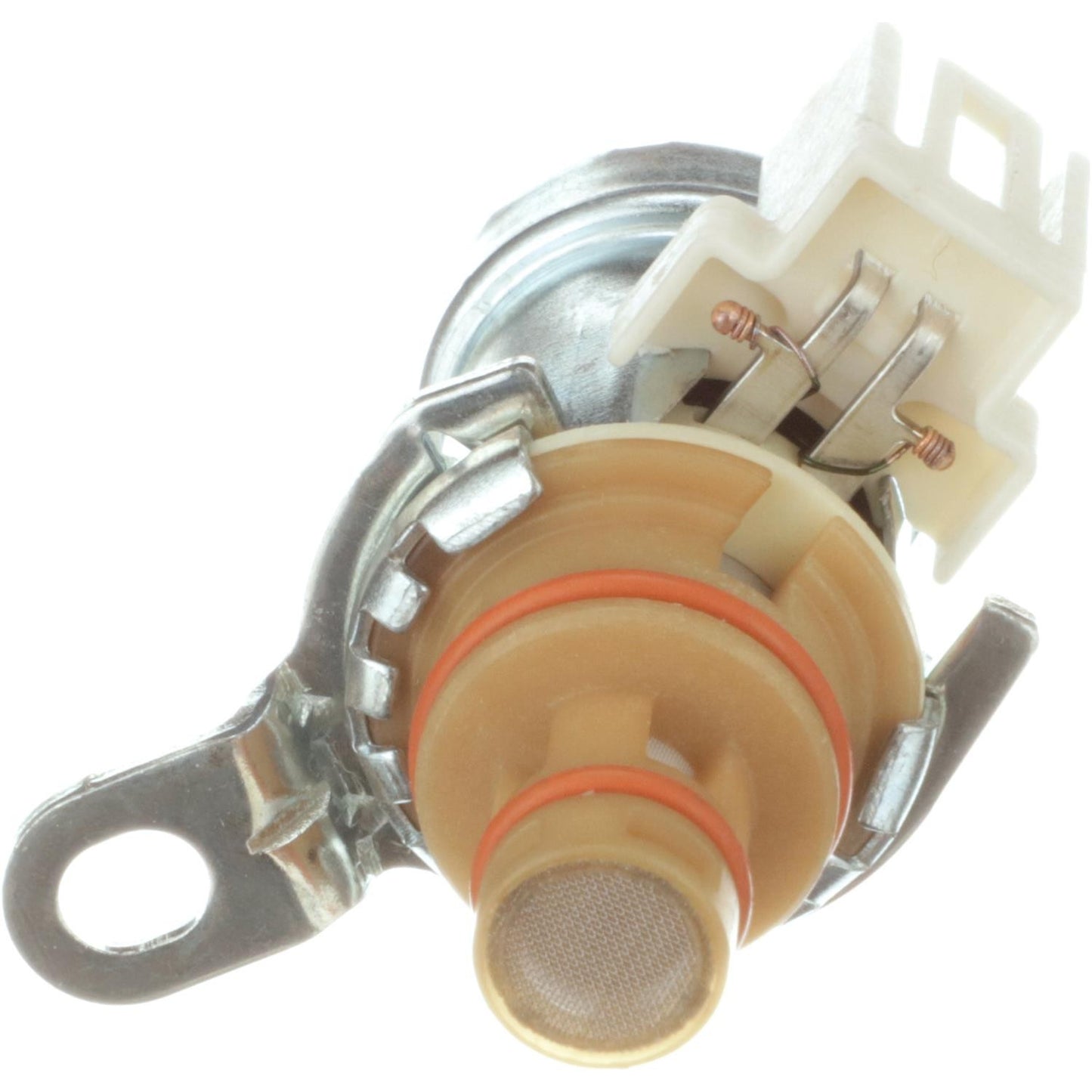 Standard Ignition Automatic Transmission Control Solenoid P/N:TCS398 Fits: Chrysler 200 14-11, Chrysler Pacifica 08-07, Chrysler Sebring 10-07, Chrysler TOWN &amp; COUNTRY 16-08, Dodge Avenger 14-08, Dodge Grand Caravan 17-08, Dodge Journey 17-09 - Image 3