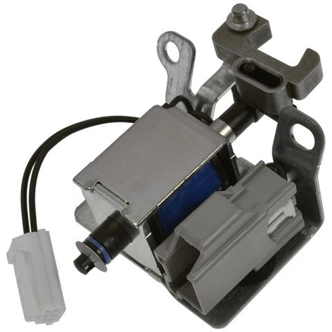 Standard Ignition Automatic Transmission Control Solenoid P/N:TCS400 Fits: Ford E-150 14-09, Ford E-250 14-09, Ford E-350 Super Duty 17-09, Ford E-450 Super Duty 18-09, Ford F-650 09-04, Ford F-750 09-04 - Image 1