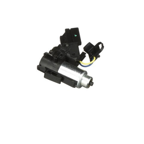Standard Ignition Shift Interlock Actuator P/N:TCS403 Fits: Ford Crown Victoria 11-05, Lincoln Town Car 11-05 - Image 1