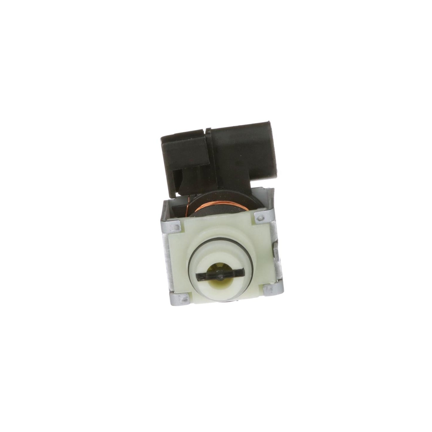 Standard Ignition Automatic Transmission Control Solenoid P/N:TCS44 Fits: Buick Century, Buick Lesabre, Buick Park Avenue, Buick Regal, Buick Rendezvous, Buick Riviera, Chevrolet Impala, Chevrolet Lumina, Chevrolet Malibu, Chevrolet Monte Carlo - Image 2
