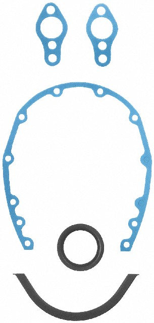 FEL-PRO Engine Timing Cover Gasket Set P/N:TCS 45121 - Image 1