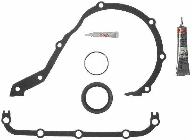 FEL-PRO Engine Timing Cover Gasket Set P/N:TCS 45278 - Image 1