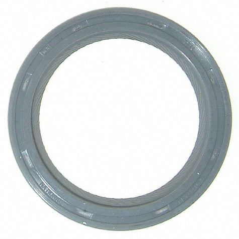 FEL-PRO Engine Camshaft Seal P/N:TCS 45473 Fits: Ford Escort 02-81, Ford Exp 88-82, Ford Focus 04-00, Ford Pinto 74-71, Mercury Capri 74-71, Mercury Ln7 83-82, Mercury Lynx 87-81, Mercury Tracer 99-91, Morgan 4/4 94-82 - Image 1
