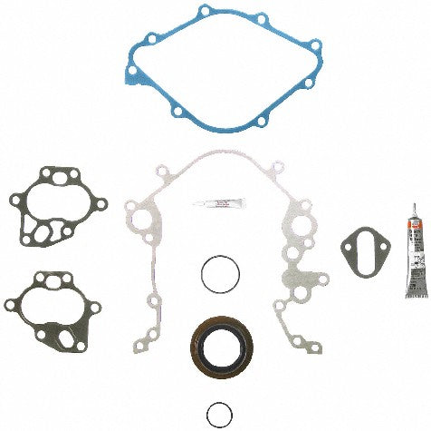 FEL-PRO Engine Timing Cover Gasket Set P/N:TCS 45535 - Image 1