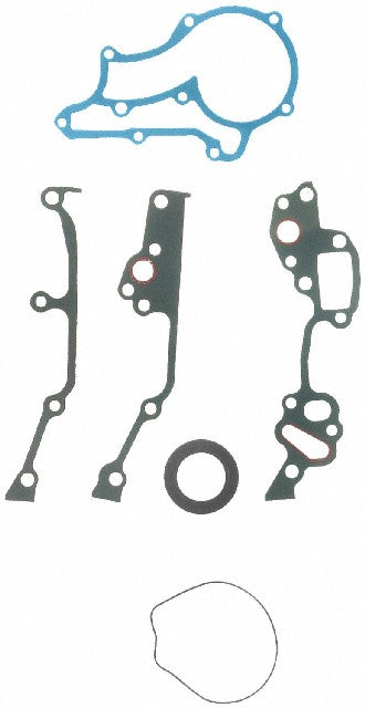FEL-PRO Engine Timing Cover Gasket Set P/N:TCS 45568 - Image 1